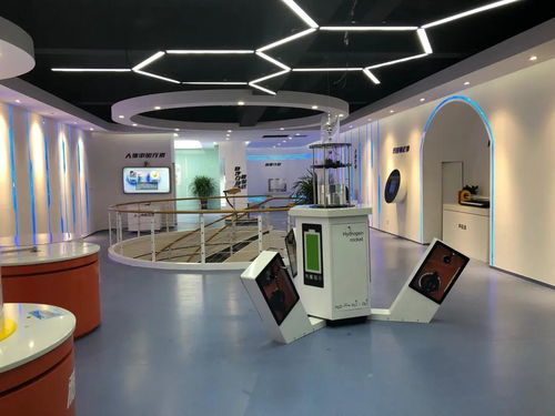 展商推荐丨做有温度科教定制服务的笔遇科技邀您参观2021武汉幼教展