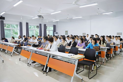 深刻领悟新时代伟大变革 提升科技创新能力 服务区域经济发展——王晓校长讲授专题党课