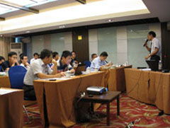 久隆信息全面预算与成本管理信息技术咨询服务方案